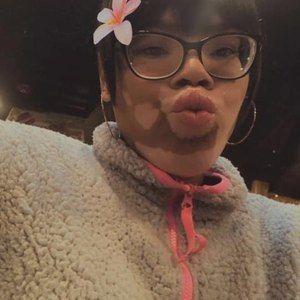 Meet your Posher, Tiff